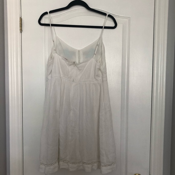 Flowy Summer Dress - Picture 1 of 2
